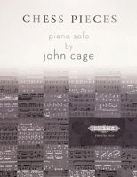 Chess Pieces for Piano B06X41PVND Book Cover