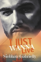 I Just Wanna Live: Réédition de Home Run B09M7LT95T Book Cover