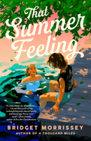 That Summer Feeling 0593549244 Book Cover