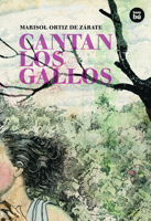 Cantan los gallos (EXIT) 8483431297 Book Cover