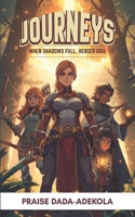 Journeys B0G3LDZY9V Book Cover