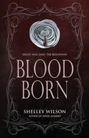Blood Born 1643973401 Book Cover