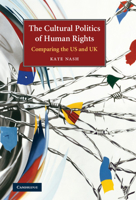 The Cultural Politics of Human Rights 0521618673 Book Cover