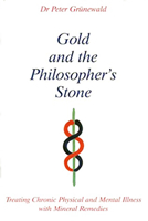 Gold & Philosophers Stone (P) 1902636317 Book Cover