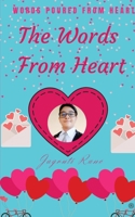 The Words From Heart 9354580610 Book Cover