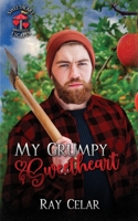 My Grumpy Sweetheart B0CHL7DBQK Book Cover