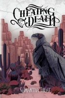 Cheating Death (Royals of Hell) B0F8YL7FW7 Book Cover