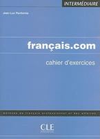 FRANCAIS COM EXERCICES 2090331720 Book Cover