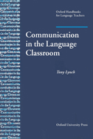 Communication in the Language Classroom 0194335224 Book Cover