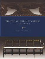 Scottish Cabinetmakers in Federal New York 1584657081 Book Cover