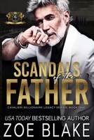 Scandals of the Father 173444780X Book Cover