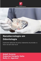 Nanotecnologia em Odontologia 620727167X Book Cover