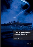 Vina prisonnière du démon - Tome 2 (French Edition) 241480484X Book Cover