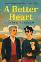 A Better Heart 1684338263 Book Cover