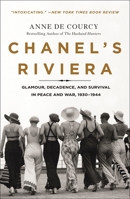 Chanel's Riviera 1474608213 Book Cover