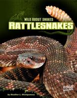 Rattlesnakes 1429662581 Book Cover