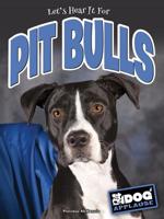 Pit Bulls 1683421671 Book Cover