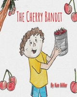 The Cherry Bandit B08CPDLSCN Book Cover
