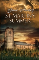 St. Martin's Summer 1613096585 Book Cover