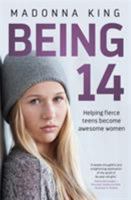 Being 14 0733637094 Book Cover