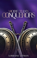 More Than Conquerors B0F3BLYBL1 Book Cover