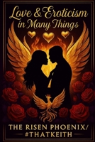Love & Eroticism in Many Changes B0FF971NP6 Book Cover
