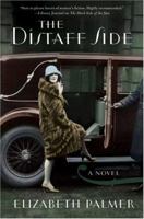 The Distaff Side: A Novel 0312325398 Book Cover