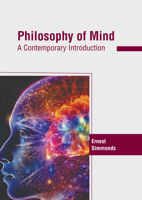 Philosophy of Mind: A Contemporary Introduction 1647269598 Book Cover