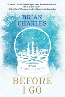 Before I Go 1496736397 Book Cover