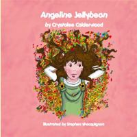 Angeline Jellybean 0979751381 Book Cover