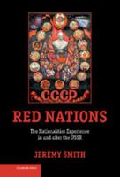 Red Nations 0521128706 Book Cover