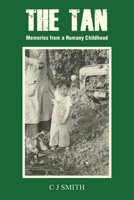 The Tan: Memories from a Romany Childhood 1836151861 Book Cover