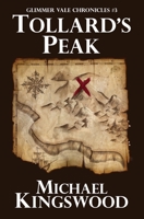 Tollard's Peak 0998068454 Book Cover
