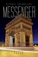 Messenger Part 2 1639500944 Book Cover