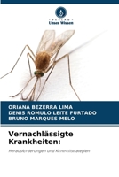 Vernachlässigte Krankheiten (German Edition) 6209538940 Book Cover