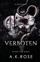 Verboten (German Edition) 1922933384 Book Cover