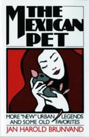 The Mexican Pet 0393305422 Book Cover