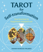 TAROT FOR SELF-TRANSFORMATION 1398820466 Book Cover
