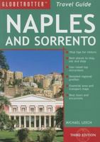 Naples and Sorrento 1843304996 Book Cover