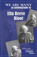 We Are Many: an autobiography by Ella Reeve Bloor 0717808807 Book Cover