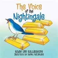The Voice of the Nightingale 1543456596 Book Cover
