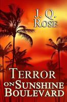 Terror on Sunshine Boulevard 0228609259 Book Cover