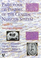 Russell & Rubinstein's Pathology of Tumors of the Nervous System 0340810076 Book Cover