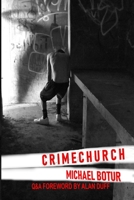 Crimechurch 4824179157 Book Cover