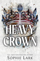 Heavy Crown 1728294231 Book Cover