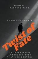 Twist of Fate B0C27Q6QXL Book Cover