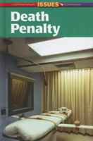 Death Penalty (Contemporary Issues Companion) 0737732504 Book Cover