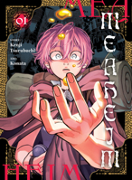 Meaheim 1 164729665X Book Cover