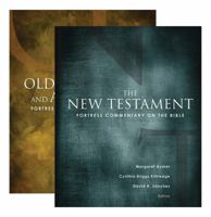 Fortress Commentary on the Bible: Two Volume Set 0800699521 Book Cover