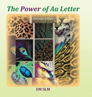 The Power of Aa Letter: Animalia Edition B0CJ5VDTJK Book Cover